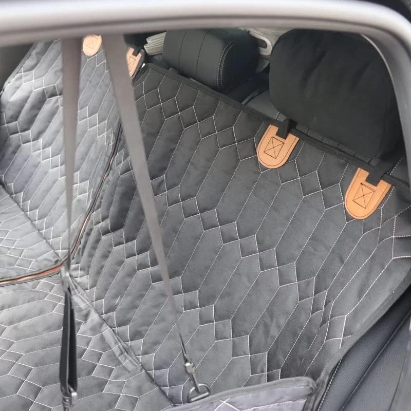 Funda Protectora de Asiento para Carro 4x1