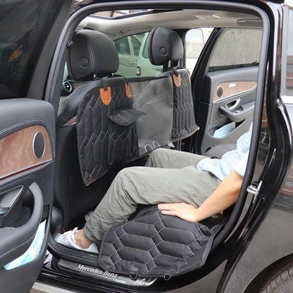 Funda Protectora de Asiento para Carro 4x1