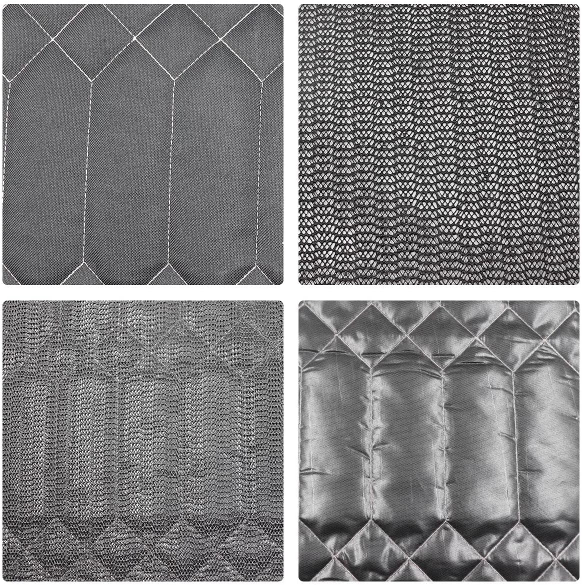 Funda Protectora de Asiento para Carro 4x1