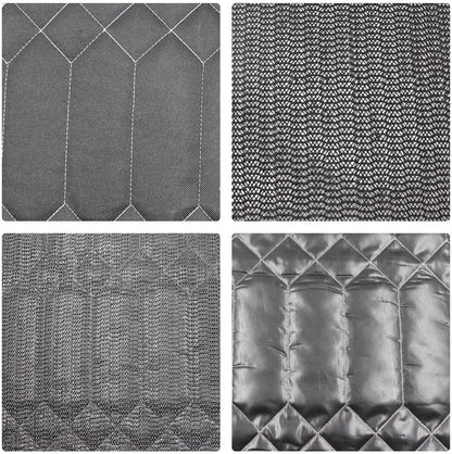 Funda Protectora de Asiento para Carro 4x1