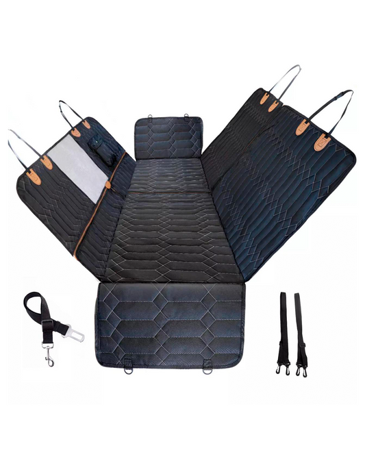 Funda Protectora de Asiento para Carro 4x1