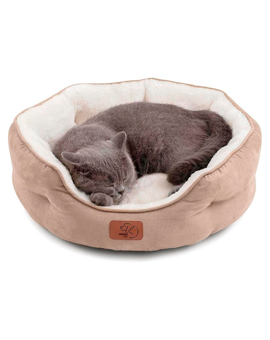 Cama suave para gato o perro pequeño
